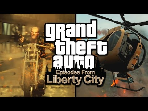 gta episodes from liberty city android